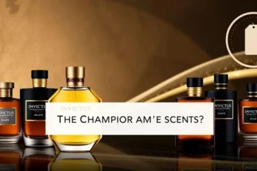 Qual o melhor invictus perfume?