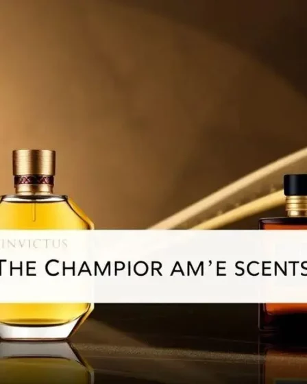 Qual o melhor invictus perfume?