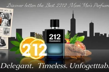 Qual o melhor perfume 212 masculino?