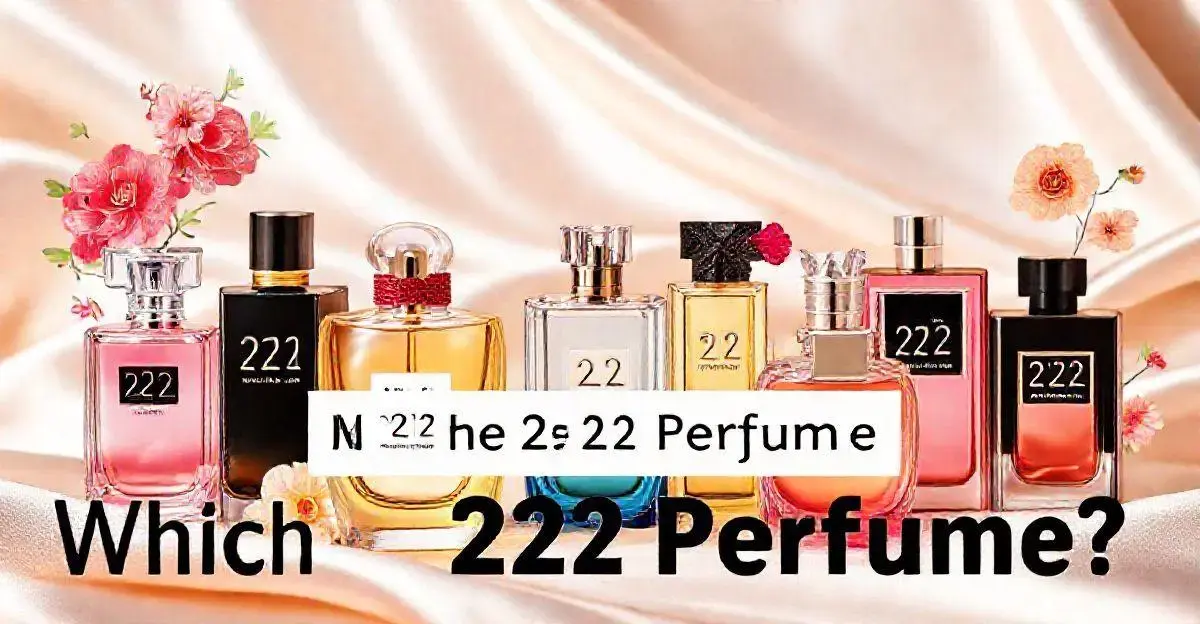 Qual o melhor perfume 212?