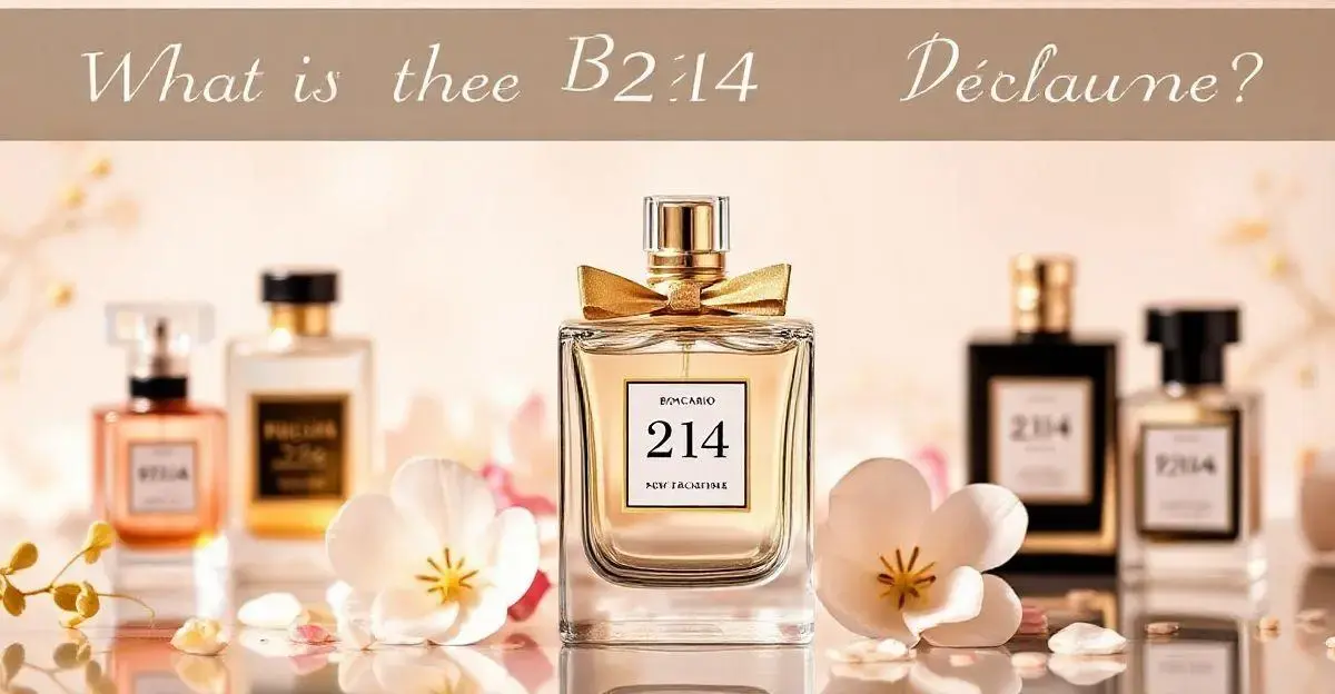 Qual o melhor perfume 214 da Boticário?