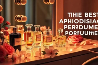 Qual o melhor perfume afrodisíaco feminino?