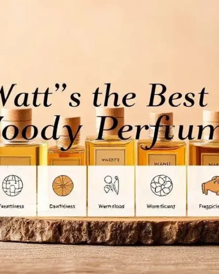 Qual o melhor perfume amadeirado da Boticário? Qual o melhor perfume amadeirado da Boticário?