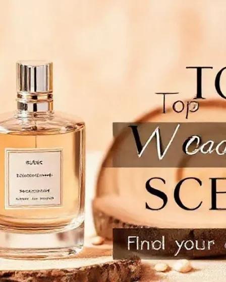 Qual o melhor perfume amadeirado da Boticário feminino?