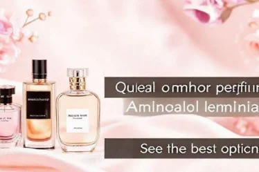 Qual o melhor perfume animale feminino?