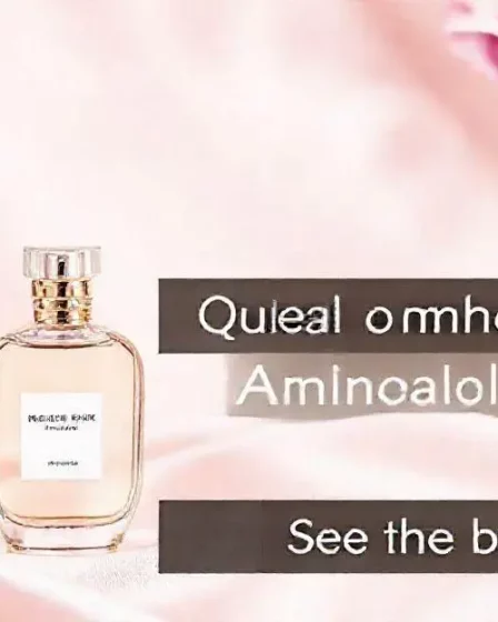 Qual o melhor perfume animale feminino?