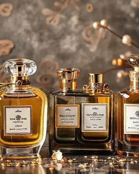 Qual o melhor perfume arabe feminino?