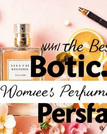 Qual o melhor perfume Boticário feminino?