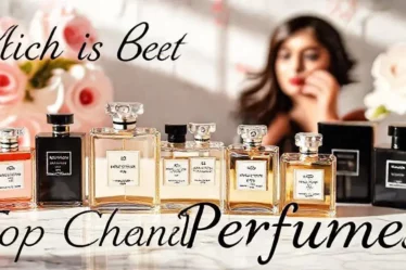 Qual o melhor perfume chanel?