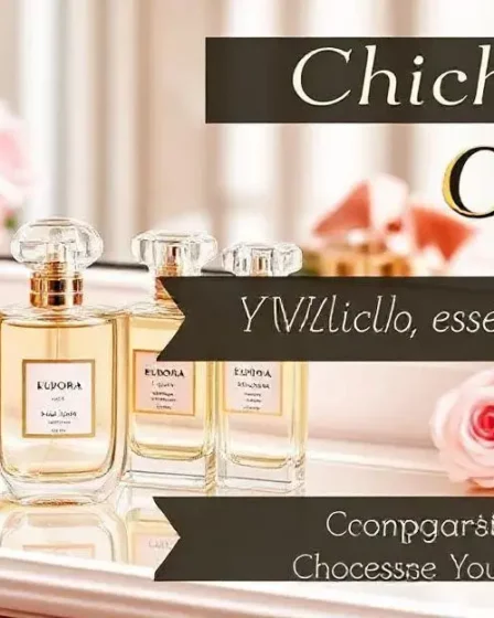 Qual o melhor perfume club 6 da Eudora?