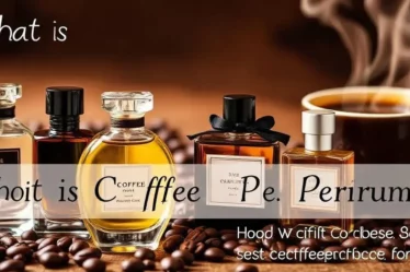 Qual o melhor perfume coffee?