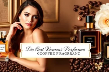 Qual o melhor perfume coffee feminino?