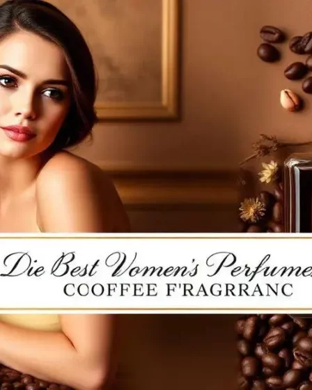 Qual o melhor perfume coffee feminino?