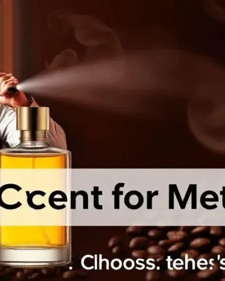 Qual o melhor perfume coffee masculino?