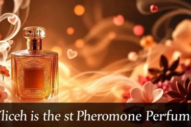 Qual o melhor perfume com feromônio?