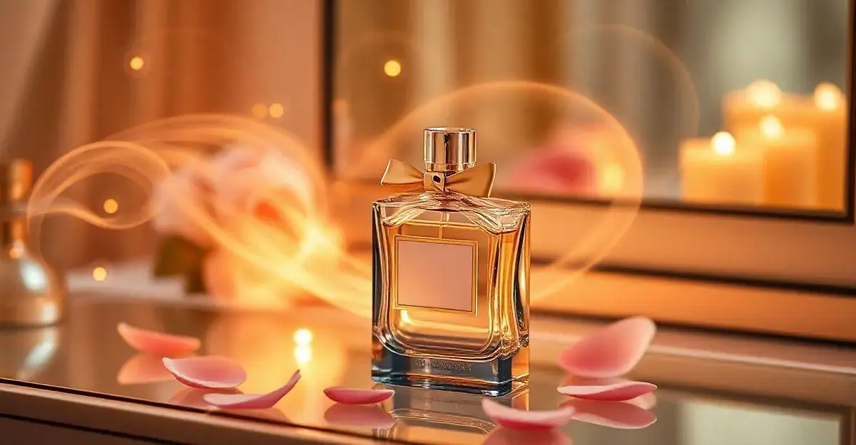 Qual o melhor perfume com feromônio feminino?