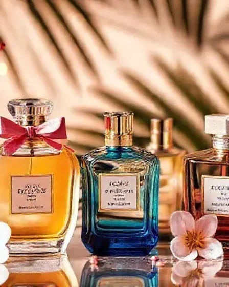 Qual o melhor perfume cuba feminino?