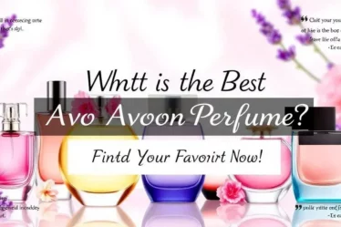 Qual o melhor perfume da avon?