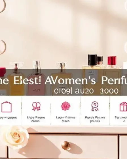 Qual o melhor perfume da avon feminino?