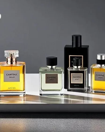 Qual o melhor perfume da avon masculino?