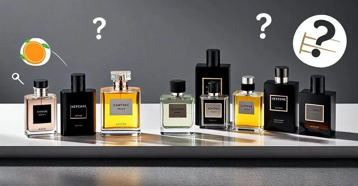 Qual o melhor perfume da avon masculino?