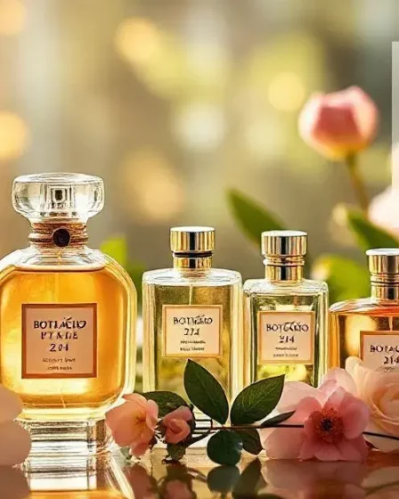 Qual o melhor perfume da Boticário 214?