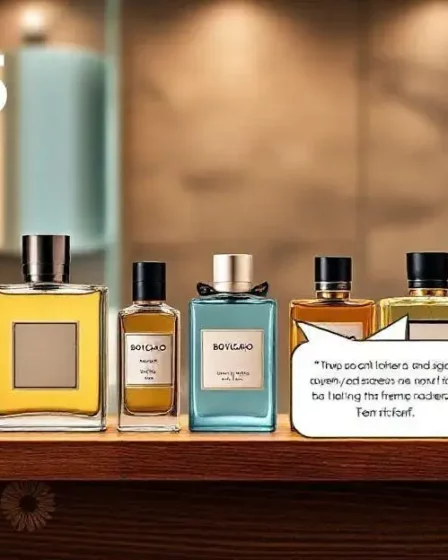 Qual o melhor perfume da Boticário masculino?