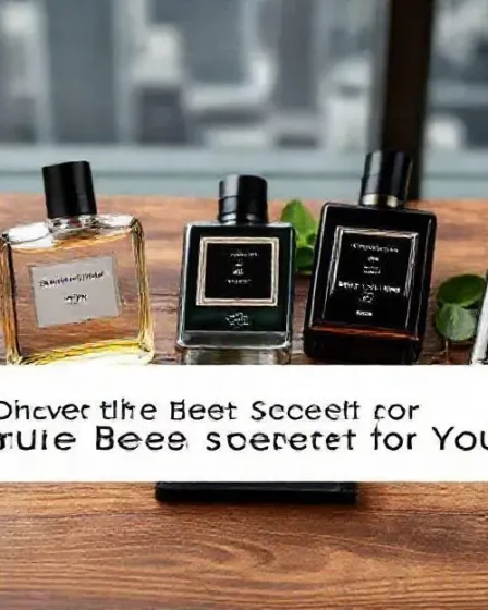 Qual o melhor perfume da Boticário para homem?