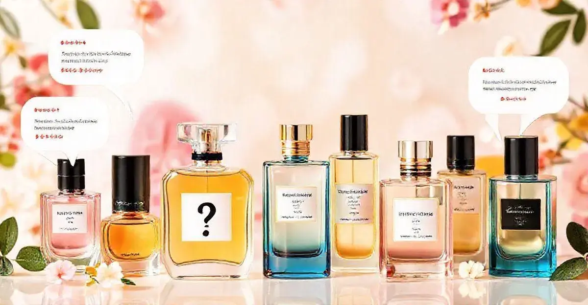 Qual o melhor perfume da Boticário?