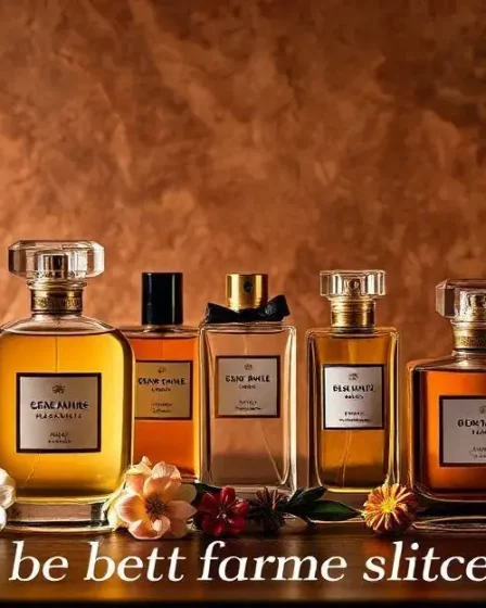 Qual o melhor perfume da brand collection?