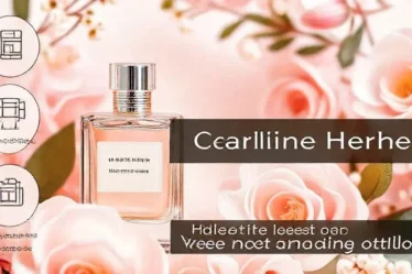 Qual o melhor perfume da carolina herrera?