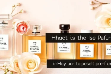 Qual o melhor perfume da chanel?