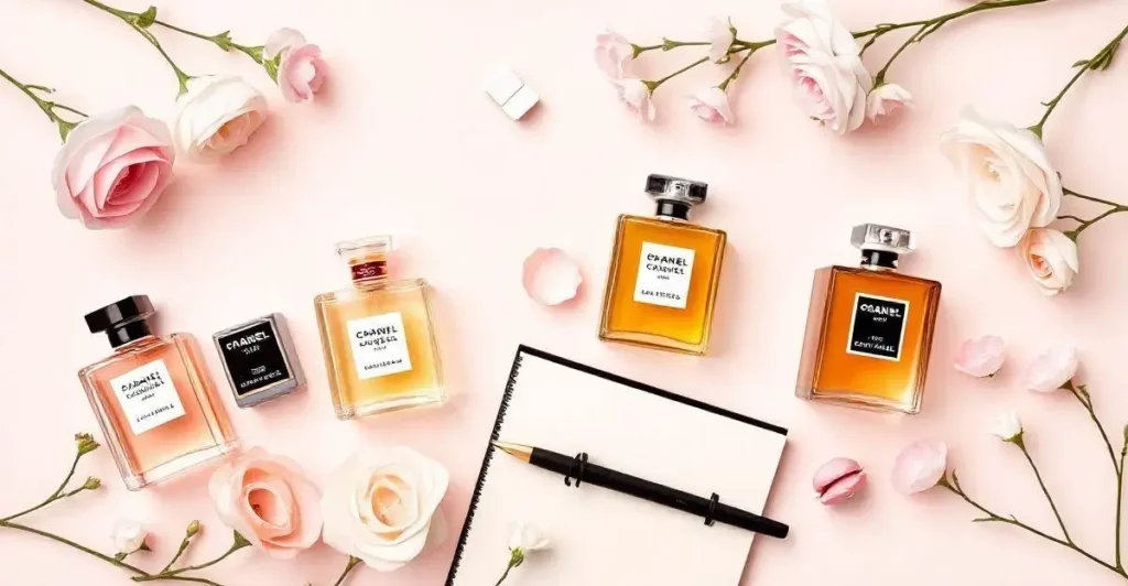 Qual o melhor perfume da chanel feminino? Qual o melhor perfume da chanel feminino?