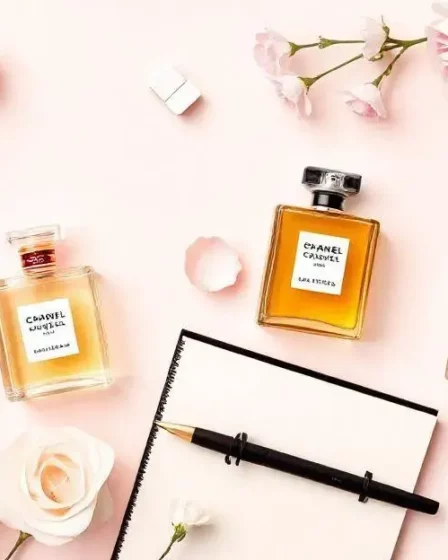 Qual o melhor perfume da chanel feminino?