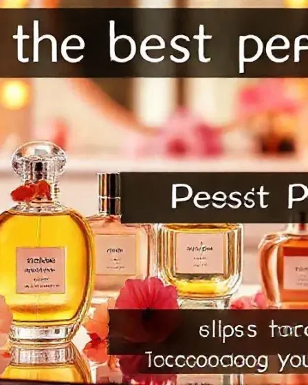 Qual o melhor perfume da egeo?