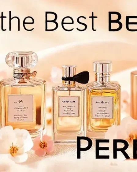 Qual o melhor perfume da Eudora?