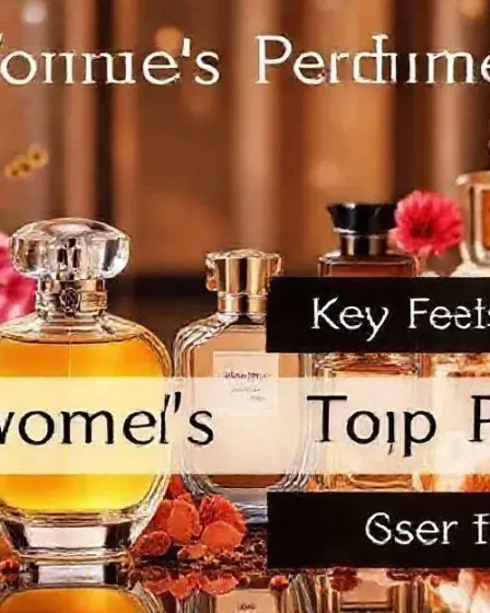 Qual o melhor perfume da Eudora feminino?