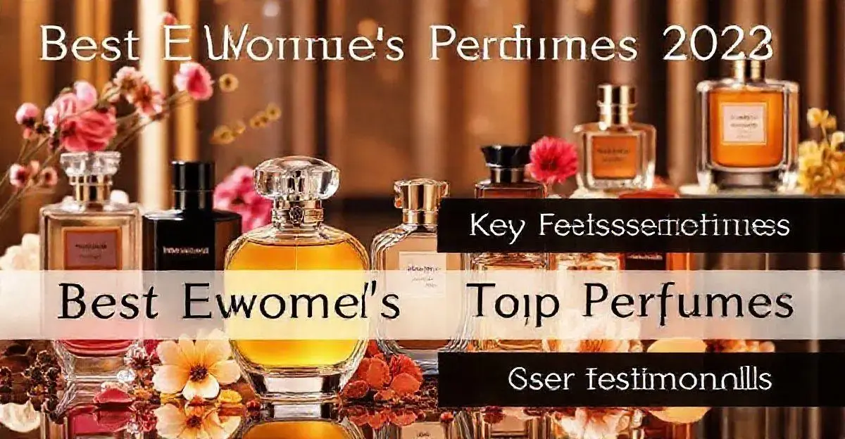 Qual o melhor perfume da Eudora feminino?