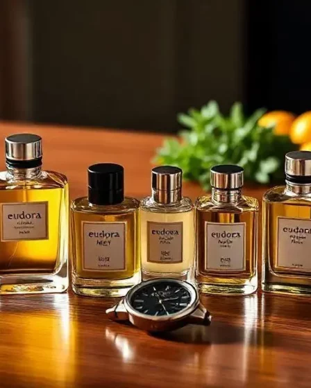 Qual o melhor perfume da Eudora masculino?