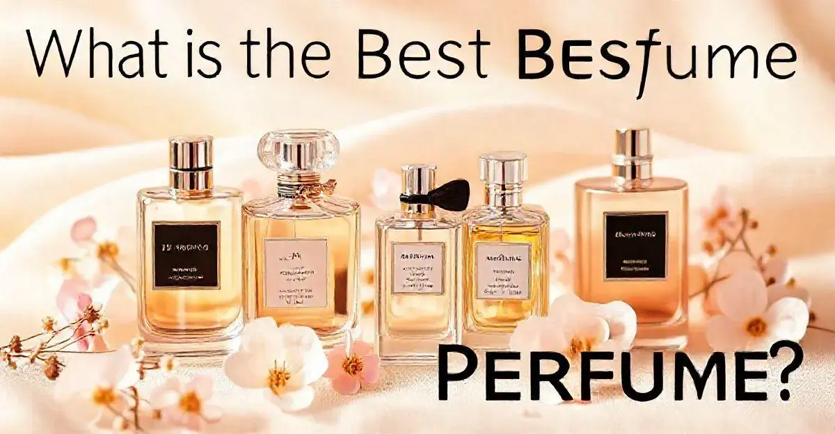 Qual o melhor perfume da Eudora?