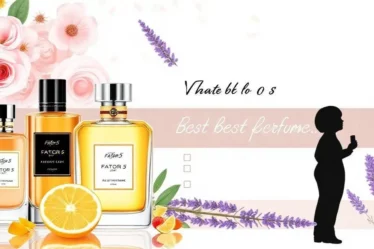 Qual o melhor perfume da fator 5?