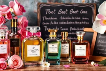 Qual o melhor perfume da floratta?