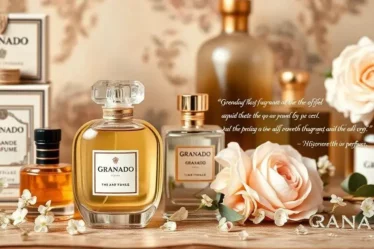 Qual o melhor perfume da granado feminino?