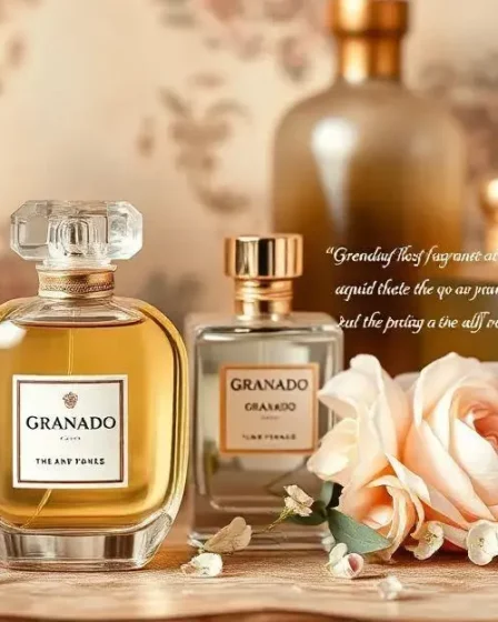 Qual o melhor perfume da granado feminino?