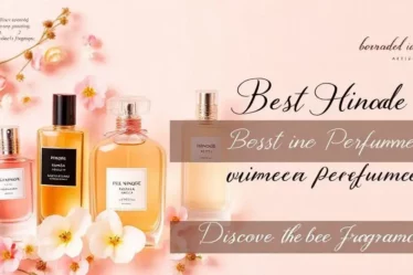 Qual o melhor perfume da hinode feminino?