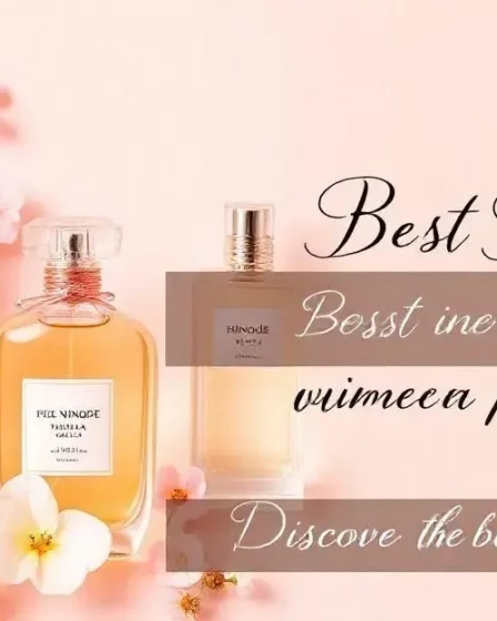 Qual o melhor perfume da hinode feminino? Qual o melhor perfume da hinode feminino?