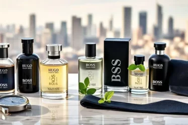 Qual o melhor perfume da hugo boss masculino?