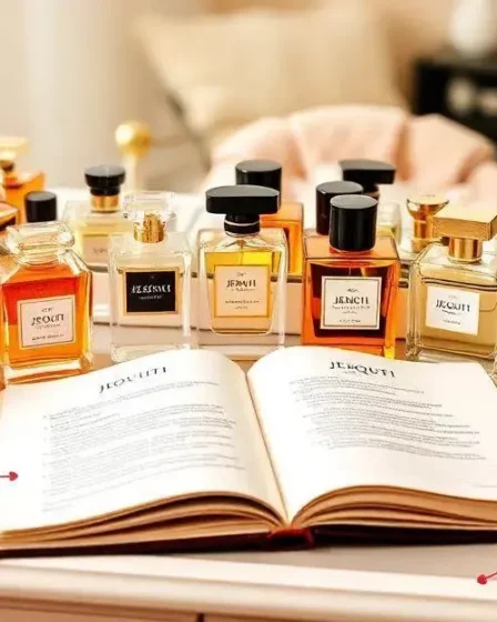 Qual o melhor perfume da jequiti?