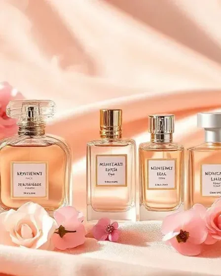 Qual o melhor perfume da jequiti feminino?