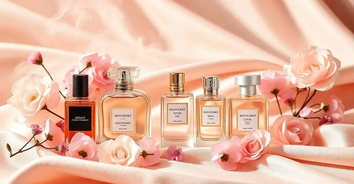 Qual o melhor perfume da jequiti feminino?